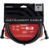 imageDAddario Guitar Cable  Guitar Lead  GeoTip Technology for Improved Fit  10 Feet305 Meters  Straight Ends  1 Pack15 feet