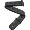 imageDAddario Guitar Strap Camouflage Leather Adjustable from 35 to 595 One Size 50G04Tribal