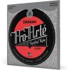 imageDAddario Guitar Strings  ProArte Classical Guitar Strings  EJ31 Nylon Guitar Strings  Silver Plated Wrap Nylon Core Rectified Nylon Trebles  Hard TensionNormal