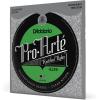 imageDAddario Guitar Strings  ProArte Classical Guitar Strings  EJ31 Nylon Guitar Strings  Silver Plated Wrap Nylon Core Rectified Nylon Trebles  Hard TensionModerate