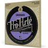imageDAddario Guitar Strings  ProArte Classical Guitar Strings  EJ44C  Nylon Guitar Strings  Silver Plated Wrap Composite Core Clear Nylon Trebles  ExtraHard Tension