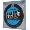 imageDAddario Guitar Strings  ProArte Classical Guitar Strings  EJ46FF Carbon Strings  Silver Plated Wrap Composite Dynacore Carbon Trebles  Hard TensionHard Tension