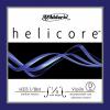 imageDAddario Helicore Violin 10Blk D 18 Med H31318MB10