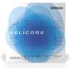 imageDAddario Helicore Violin Single D String 12 Scale Medium Tension12 Scale