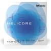 imageDAddario Helicore Violin Single D String 12 Scale Medium Tension34 Scale