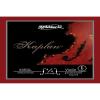imageDAddario Kaplan GoldPlated Violin String  Single E String  K311GB 44M  Violin Strings  44 Scale Medium Tension Ball EndLoop End