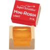 imageDAddario Mini Rosin  Super Sensitive Rosin  Violin Rosin Cello Rosin Viola Rosin  Bow Rosin  Apply Easily with Quick Response  Light  48 Pack