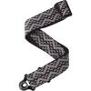 Black & Grey Geometric
