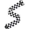 Skater Checkerboard