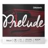 imageDAddario Prelude Cello Single D String 44 Scale Medium Tension Model J1012 44M34 Scale