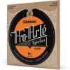 imageDAddario Pro Art Nylon Classical Guitar Strings EJ43 Light Tension 6String Set Pack of 1Light Tension