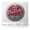 imageDAddario ProArte Cello Single G String 44 Scale Medium TensionG String