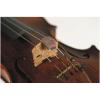 imageDAddario Spector Violin Mute  Reduces Volume While Playing  Great for Practicing Quietly  Copper