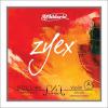 imageDAddario Zyex Violin Bulk 10 A 14 Med DZ31214MB10