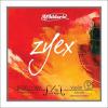 imageDAddario Zyex Violin Single D String 34 Scale Medium Tension116 Scale