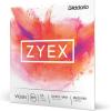 imageDAddario Zyex Violin String Set 14 Scale Medium Tension14 Scale