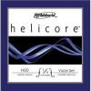 imageDaddario Helicore 14 Size Violin Strings 14 Set