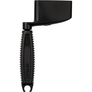 imageDAddario Accessories Ergonomic Guitar Peg WinderBass