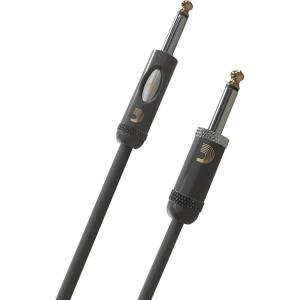 imageDAddario Accessories Guitar Cable  With Kill Switch  GeoTip Technology  10 Feet305 Meters  Straight  1 Pack30 Feet