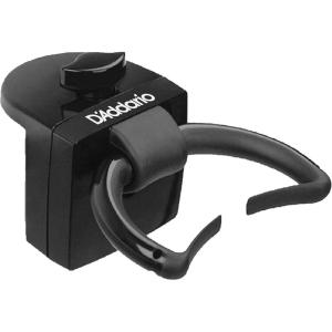 imageDAddario Accessories Guitar Dock  Adjustable Clamp Guitar Neck Rest  Fits to Any Flat Surface with Edge  Rotates for Multiple AnglesDock