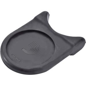 imageDAddario Accessories Guitar Dock  Adjustable Clamp Guitar Neck Rest  Fits to Any Flat Surface with Edge  Rotates for Multiple AnglesRest