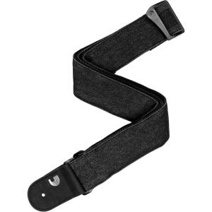 imageDAddario Guitar Strap  Guitar AccessoriesBlack