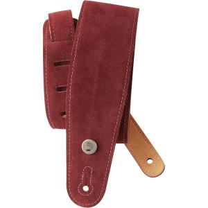 imageDAddario Guitar Strap  Guitar AccessoriesBurgandy