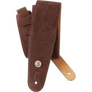 imageDAddario Guitar Strap  Guitar AccessoriesCognac