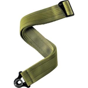 imageDAddario Planet Waves Auto Lock Guitar StrapMoss Green