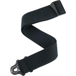 imageDAddario Planet Waves Auto Lock Guitar StrapSkater Black