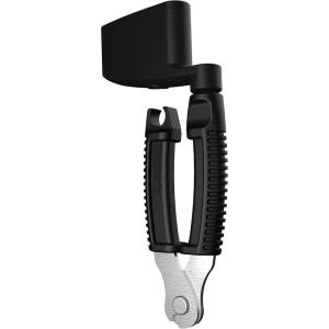 imagePlanet Waves Bass ProWinder  Bass Guitar String Winder Cutter Bridge Pin Puller  AllinOne ToolBass ProWinder