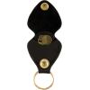 imageDAddario 50th Anniversary Leather Pick Holder Keychain