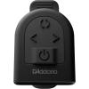 imageDAddario Guitar Tuner  Micro Headstock Tuner  Tuner for Acoustic Guitar Electric Guitar Bass Guitar Mandolin Banjo Ukulele  Compact ampamp Discrete  Clip On  1 PackSingle Pack