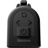 imageDAddario Guitar Tuner  Micro Headstock Tuner  Tuner for Acoustic Guitar Electric Guitar Bass Guitar Mandolin Banjo Ukulele  Compact ampamp Discrete  Clip On  1 PackTwo Pack