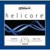 imageDAddario Helicore Hybrid Bass String Set 34 Scale Medium Tension HH610 34MFull Set