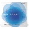 imageDAddario Helicore Orchestral Bass String Set 110 Scale Medium Tension110 Scale