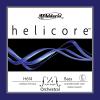 imageDAddario Helicore Orchestral Bass String Set 110 Scale Medium Tension14 Scale