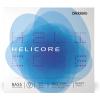 imageDAddario Helicore Orchestral Bass String Set 34 Scale Medium Tension Model H610 34MD String