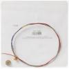 imageDAddario Helicore Orchestral Bass String Set 34 Scale Medium Tension Model H610 34MG String