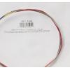 imageDAddario Helicore Orchestral Bass String Set 34 Scale Medium Tension Model H610 34MG String