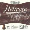 imageDAddario Helicore Pizzicato Bass Single A String 34 Scale Medium TensionHeavy Tension