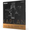 imageDAddario Kaplan Amo Violin Strings  Full Set  KA310 44M  Violin Strings  44 Scale Medium TensionHeavy Tension