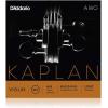 imageDAddario Kaplan Amo Violin Strings  Full Set  KA310 44M  Violin Strings  44 Scale Medium TensionLight Tension