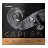 imageDAddario Kaplan Bass Strings  Full Set  K610 34L  For Upright Bass Double Bass  34 Scale Light TensionG String