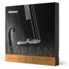 imageDAddario Kaplan Cello Strings  Full Set  KS510 44M  Cello Strings  44 Scale Medium TensionMedium Tension