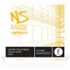 imageDAddario NS Electric Cello String Set 44 Scale Medium TensionF String