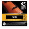 imageDAddario NS Electric Cello String Set 44 Scale Medium TensionFull Set