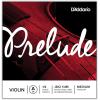 imageDAddario Prelude Violin Strings J810 44M Medium Tension 44 Scale 4String Full Set14 Scale