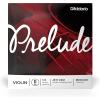 imageDAddario Prelude Violin Strings J810 44M Medium Tension 44 Scale 4String Full Set14 Scale