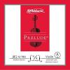 imageDAddario Prelude Violin Strings J810 44M Medium Tension 44 Scale 4String Full Set44 Scale